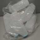 Portable Urinals for Men - Glow in The Dark Tight Seal Lid Male Urinal Bottle - Spill Proof Pee Bottles for Men - Versatile Travel Urinal - 32 oz. Urine Bottles for Men - 6 Pack