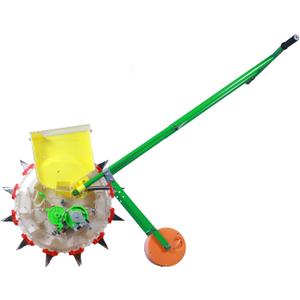 Hand Push Seeder, Suitable for Sowing Various Crops and Flowers, Applied to Farms and Gardens