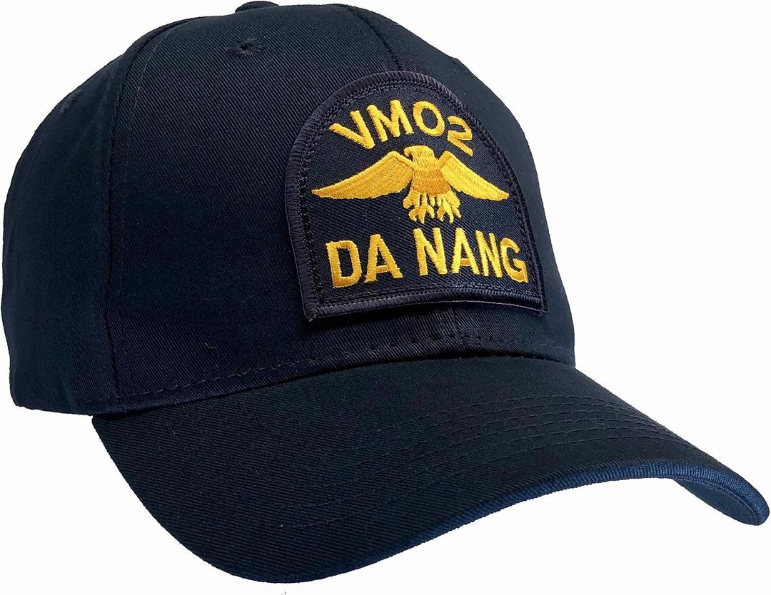 Magnum P.I. Hat VM02 Da Nang (Blue)