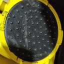 VEVOR 3 Ton Low Profile, Heavy-Duty Steel Racing Floor Jack with Dual Pistons Quick Lift Pump, Lifting Range 3.35"-19.69"