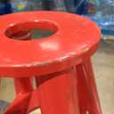 Sunex 1410 10-Ton, High Height, Pin Type, Jack Stands, 1 Pack