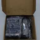 K7138400 Axle Conversion Kit Compatible with Dexter AXLE Dexter K7138400 Conversion Kit, 3500# 2-3/8" Tube Trailer Axle Lift Kit, Include Spring Seat, Nut, U-Bolt, Tie Plate, Instruction Sheet