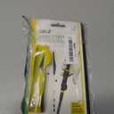 SKLZ Golf Grip Trainer - Enhance Grip Strength, Precision, and Swing Technique for Superior Golf Performance, Ideal for All Levels of Play