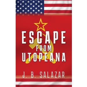 Escape from Utopeana (Paperback)