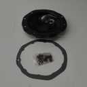 697-706 Rear Differential Cover with Gasket & Magnet and 10 screws | Replacement for Chevy GMC & Cadillac Models 1998-2010 | Silverado 1500 S10 Tahoe Sierra 1500 Yukon C/K1500 Suburban Escalade etc