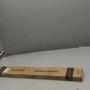 31Inch Carbon Arrows for Target Practice Hunting Arrow with Removable Tips for Compound & Recurve Bow(Pack of 12) (Blue White)