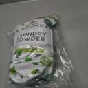 Good Natured Brand | Pet Stain & Odor Remover for Laundry | Pet Laundry Detergent for Dogs Beds, Cat Pee, Smell, Dog Drool | Hypoallergenic & Non-Toxic | Peppermint | 47oz 94 Loads (47 Ounce (Pack of 1))
