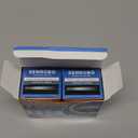 Fit for Mercedes Benz 2014-2016 CLA250 GLA250 2014-2018 GLA45 AMG D3S HID Xenon Headlight Bulbs, High and Low Beam OEM 35W Bi-Xenon Light Bulb Replacement, 8000K Blue White, Pack of 2