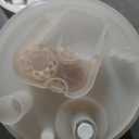 LEVOIT Smart Cool Mist Top Fill Humidifiers for Bedroom with Sensor, Auto Humidity Setting, APP & Voice Control, Essential Oil Diffuser, Ultra Quiet Operation, Super Easy Top Fill, 3L, White