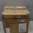 Pfaltzgraff Trellis White 16-Piece Stoneware Dinnerware Set, Service for 4, Distressed White Finish, Microwave & Dishwasher Safe Plates and Bowls