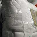 Serta Memory Flex Mattress Topper