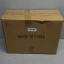 Peohud 10 Pieces Gold Cake Stand, Metal Round Cupcake Tower, Decorative Dessert Fruit Candy Display Plate for Wedding, Anniversary, Birthday Party, Celebration, Outdoor