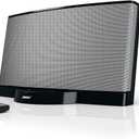 Bose SoundDock Series II 30-Pin iPod/iPhone Speaker Dock (Black)