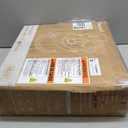 Baby Swings for Infants, Monamii Baby Swing, Infant Swing with 5 Speeds, 10 Lullabies, Electric Swing for Baby, Indoor & Outdoor Use (Beige)