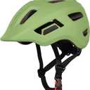 Kids Bike Helmet for Toddlers, Boys and Girls, Lightweight & Adjustable for Age 1-3-8, Multi-Sport Helmet for Bicycle, Kick Scooter, Skateboard, Roller/Inline Skate, Size: X-Small: 18.9"-19.7" / 48cm-50cm