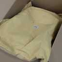 Mixsuper Floor Mats for 2025 2026 Chevrolet Chevy Equinox (Not for EV) / GMC Terrain, All Weather Floor Liners for Equinox Accessories, Durable 1st and 2nd Row Set Black