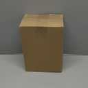 Junkin 36 Pieces 12 Inch Solid White Beach Balls Bulk Inflatable Beach Ball Swimming Pool Party Balls Beach Game Toy for Summer Beach, Pool and Party Favor