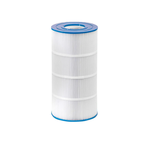 PLF90A Pool Filter Replacement for Hayward C900, CX900RE, Pleatco PA90, C-8409, Filbur FC-1292, PXC95, L x OD:17 3/8" x 8 15/16", 90 sq.ft,1 Pack
