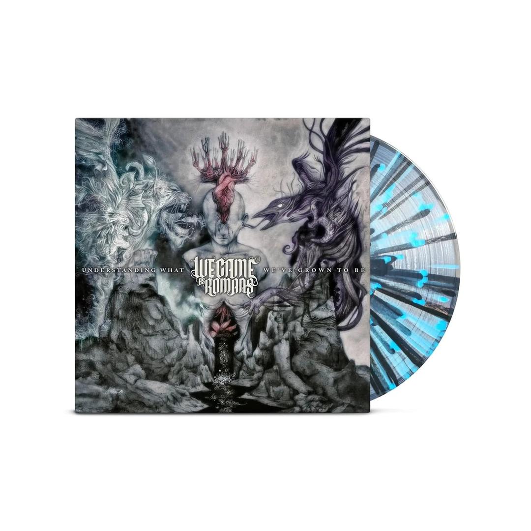 Understanding What We've Grown To Be