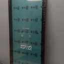 LaVie Home 12x30 Picture Frame Black, Panoramic Picture Frame for Wall Decoration, Classic Black Minimalist Style Suitable for Decorating Houses, Offices, Hotels1 Pack