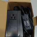 Briidea Wi-Fi CO2 Controller for Grow Tent, Two-Plug System for CO2 Regulatos and Inline Exhaust Fans, Smart Environmental WiFi-Controller to Adjusts CO2 for Grow Tents, Grow Rooms, Greenhouses