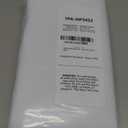 Improvia Positioning Bed Pad, with 8 Reinforced Handles, Quick-Drying, Washable, Waterproof, for Lifting, Turning, Transfering, Elderly and Incontinence Patients (Green, 34" x 52" - Pack of 1)