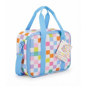 2 x Mini cooler bag