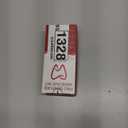 Dental Lab Instant Bonding Dental Glue for Dentures & Lab Tools - Fast-Setting in 15-60 Sec | Crack Repair & Gap Filling | Long-Lasting Hold (Days to Weeks)  1oz