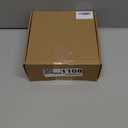 8 x 8 Scalloped Acrylic Tray  Clear Display Tray & Jewelry Organizer, AntiSlip Pads, Modern Desk Dcor Gift, Chic & Versatile