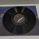 HIT ME HARD AND SOFT Recycled Black