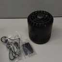 DynaTrap DT152 Indoor Insect Trap and Killer  Catches and Kills Gnats, Flies, Moths & Other Flying Insects