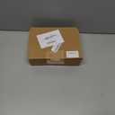 Bento Box for Kids, 1.5L/50oz Stainless Steel Snack Containers with 3 Compartments, Lockable Clip Kids Lunch Box, Eco-Friendly, Leak-proof, Dishwasher-Safe for Home, School, Travel