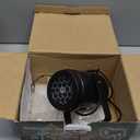 Christmas Projector Lights Indoor Outdoor, 16 Patterns Led Projector Light, Christmas Decorations Lighting for Xmas Holiday Party Carnival Wedding Garden Patio