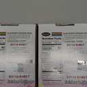 32 Pack Rainbow Candy Lollipops Without Dyes and Artificial Colors, Individually Wrapped Lollipops Sucker Bulk, Swirl Lollipop Candies, Candy Buffet, Gluten Free, Easter Snacks, BB 1/31/2027