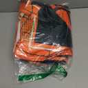 Basketball Gifts for Boys 8-12, 50x40 Inches Small Blanket for Kids, Girls - Soft, Cozy & Warm Basketball Pattern Stuff Blankets Accessories for Camping, Couch, Sofa