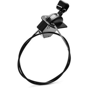 Throttle Cable Compatible with Cub Ct. XT2-LX42 XT2-LX46 XT2-SLX50 XT2-SLX50 EFI Fab 42" 46" 50" Lawn Tractor Replace 746-05357 746-05357A 946-05357A 94605357A