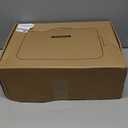 Fireproof Document Box, Hard Case Fireproof Document Organizer with Lock, Water Resistant Safe Box for Important Documents Certificates Laptop Passports, Green