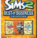 The Sims 2: Best of Business Collection - PC