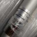 EMART Backdrop Stand Heavy Duty 10ftx20ft, Adjustable Pipe and Drape Photo Background Support Kit, Metal Frame with Flat Base for Wedding Birthday Party Banquet Decorations (10x20FT, Silver)