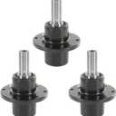Spindle Assembly Replacement for Scag 461663 46631 46400 46020, Ferris 1530301 5030301, Compatible with Scag 48" 52" 61" Deck Lawn Mowers