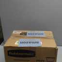 Rubbermaid Brilliance BPA Free 44-Piece Food Storage Containers Set Airtight Leak-Proof with Lids for Meal Prep Lunch and Leftovers