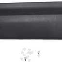 ApplianPar Front Driver Side Lower Door Molding for Hyundai Santa Fe 2013-2019, Santa Fe XL 2013-2019