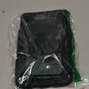 SEYMAC stock Tablet Case for Lenovo Tab One / K9 (TB305FU) 8.7 inch Drop-Proof Protection Cover with 360 Rotate Stand & Strap [Pen Holder] & Screen Protector 2025, Black