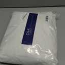 King Size 4 Piece Sheet Set - Comfy Breathable & Cooling Bed Sheets Set - Hotel Luxury Bedding for Women, Men, Kids, Teens, Boys & Girls - Deep Pockets, Soft, Wrinkle Free - Oeko-Tex - Antique White