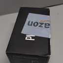 Professional Garment Steamer for Clothes 2 in 1, High Steam Volume 20g/min for Powerful Wrinkle Removal, Leak Proof, 120v, 1000w (Gray Premium)