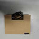 8BitDo Ultimate 2C Wireless Controller for Windows PC and Android, with 1000 Hz Polling Rate, Hall Effect Joysticks and Triggers, and Remappable L4/R4 Bumpers (Transparent Black)