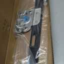 Rear Driver Side Power Window Regulator Without Motor Replacement for BMW E90 E91 323i 325i 328i 330i 335i M3 2006 2007 2008 2009 2010 2011 2012, 749-468