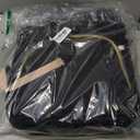 Black boy Diaper Bag Backpack: Baby toddler Bags with Changing Station for Women Men Girls Mom Dad Large Travel Backpack Pañaleras Modernas Para Bebe Niña Niño Newborn Essentials Baby New Born Gift | boy, Changing Station, Pañaleras Modernas, Para Be