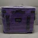 YETI Hopper Flip 18 Portable Soft Cooler, Pace Purple/ Blue