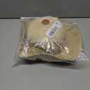 FURTALK Beach Hats for Women Summer Straw Sun Hat Wide Brim Crochet Hats (Medium, Beige)